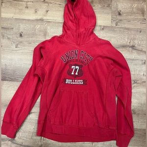 American Eagle Hoodie